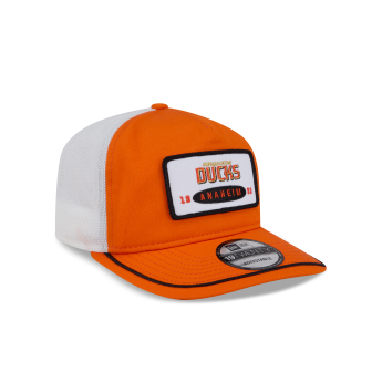 Anaheim Ducks șapcă de baseball New Era 1920 Emb patch