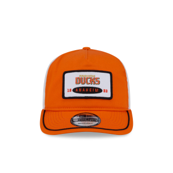 Anaheim Ducks șapcă de baseball New Era 1920 Emb patch