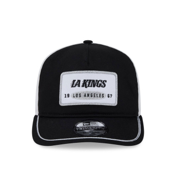 Los Angeles Kings șapcă de baseball New Era 1920 Emb patch