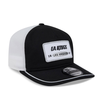 Los Angeles Kings șapcă de baseball New Era 1920 Emb patch
