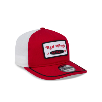 Detroit Red Wings șapcă de baseball New Era 1920 Emb patch