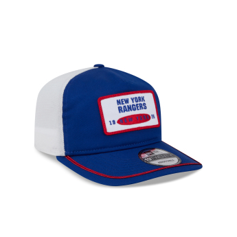 New York Rangers șapcă de baseball New Era 1920 Emb patch