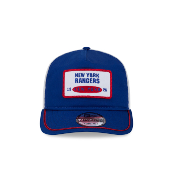 New York Rangers șapcă de baseball New Era 1920 Emb patch