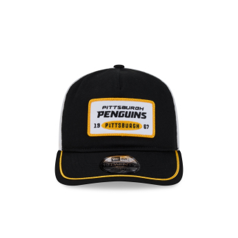Pittsburgh Penguins șapcă de baseball New Era 1920 Emb patch
