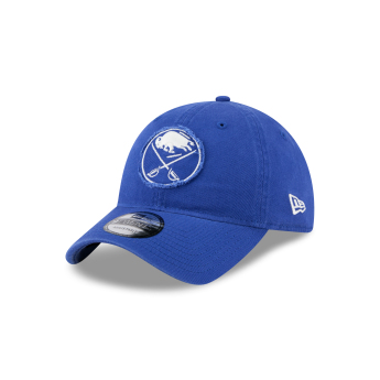 Buffalo Sabres șapcă de baseball New Era 920 Stamp blue