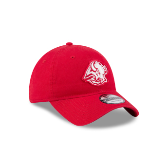 Buffalo Sabres șapcă de baseball New Era 920 Stamp red