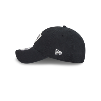 Los Angeles Kings șapcă de baseball New Era 920 Stamp balck