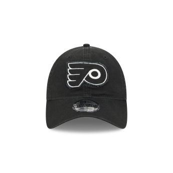 Philadelphia Flyers șapcă de baseball New Era 920 Stamp balck