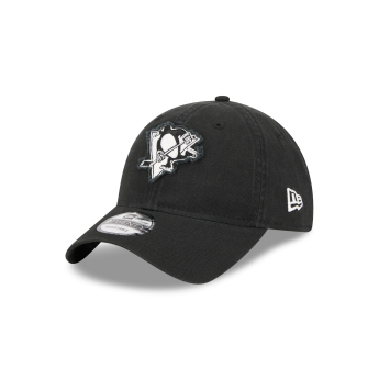 Pittsburgh Penguins șapcă de baseball New Era 920 Stamp balck