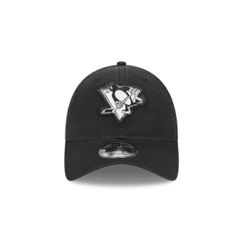 Pittsburgh Penguins șapcă de baseball New Era 920 Stamp balck