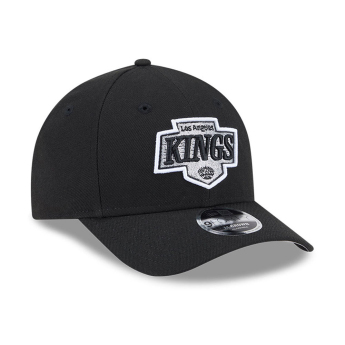 Los Angeles Kings șapcă de baseball New Era 940MC black