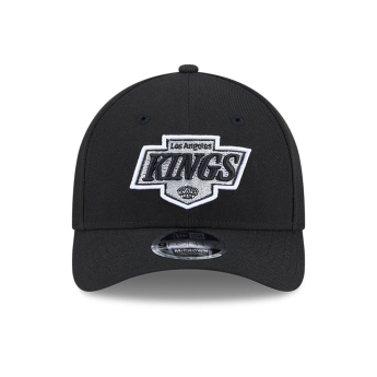 Los Angeles Kings șapcă de baseball New Era 940MC black