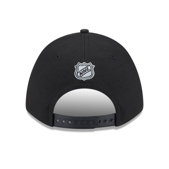 Los Angeles Kings șapcă de baseball New Era 940MC black