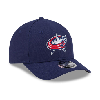 Columbus Blue Jackets șapcă de baseball New Era 940MC blue
