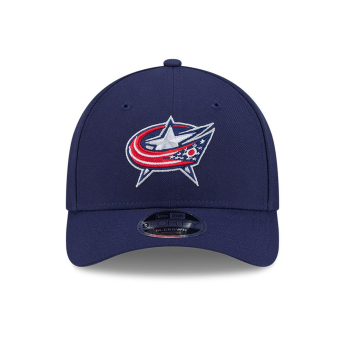Columbus Blue Jackets șapcă de baseball New Era 940MC blue
