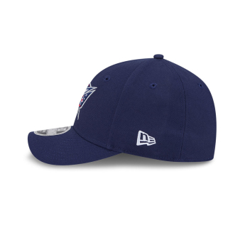 Columbus Blue Jackets șapcă de baseball New Era 940MC blue