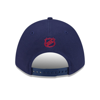 Columbus Blue Jackets șapcă de baseball New Era 940MC blue