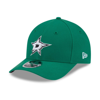 Dallas Stars șapcă de baseball New Era 940MC green