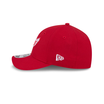 Detroit Red Wings șapcă de baseball New Era 940MC red