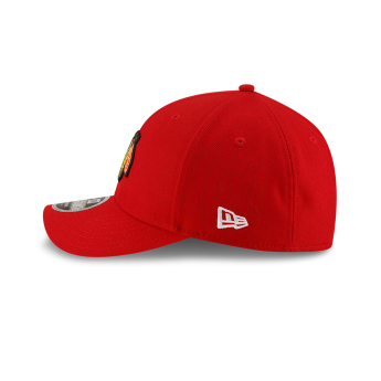 Chicago Blackhawks șapcă de baseball New Era 940MC red
