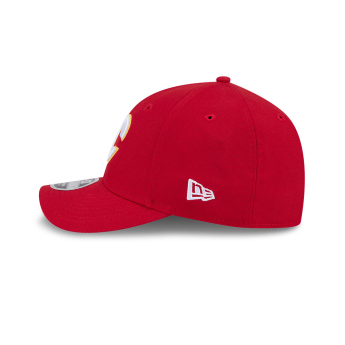 Calgary Flames șapcă de baseball New Era 940MC red