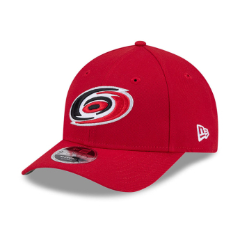 Carolina Hurricanes șapcă de baseball New Era 940MC red