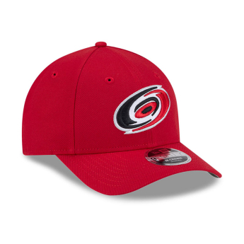 Carolina Hurricanes șapcă de baseball New Era 940MC red