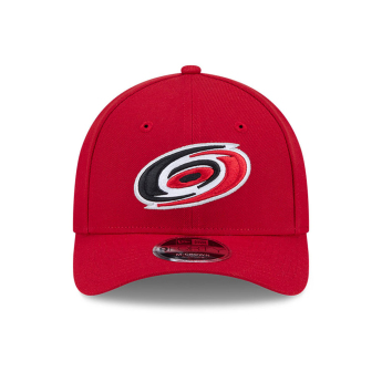 Carolina Hurricanes șapcă de baseball New Era 940MC red