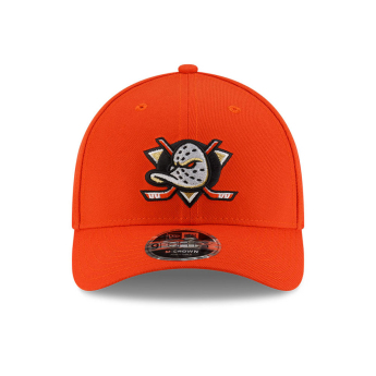 Anaheim Ducks șapcă de baseball New Era 940MC orange
