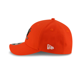 Anaheim Ducks șapcă de baseball New Era 940MC orange