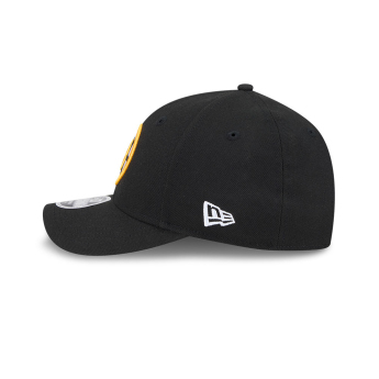 Boston Bruins șapcă de baseball New Era 940MC black