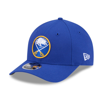Buffalo Sabres șapcă de baseball New Era 940MC blue