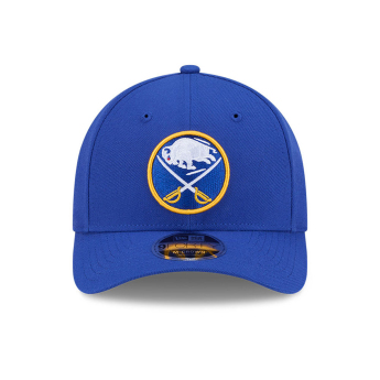 Buffalo Sabres șapcă de baseball New Era 940MC blue