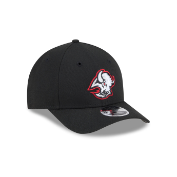 Buffalo Sabres șapcă de baseball New Era 940MC black