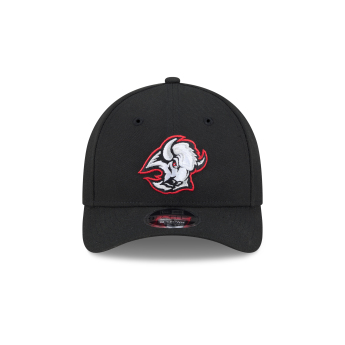 Buffalo Sabres șapcă de baseball New Era 940MC black