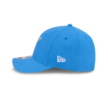 St. Louis Blues șapcă de baseball New Era 940MC blue