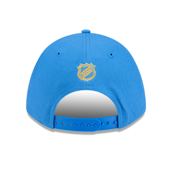 St. Louis Blues șapcă de baseball New Era 940MC blue