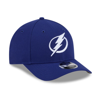 Tampa Bay Lightning șapcă de baseball New Era 940MC blue