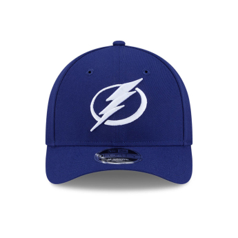Tampa Bay Lightning șapcă de baseball New Era 940MC blue