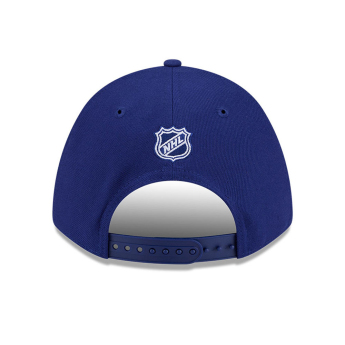 Tampa Bay Lightning șapcă de baseball New Era 940MC blue