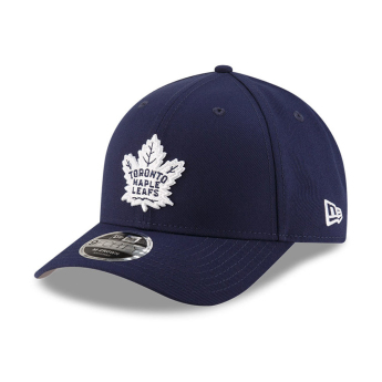 Toronto Maple Leafs șapcă de baseball New Era 940MC blue
