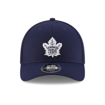Toronto Maple Leafs șapcă de baseball New Era 940MC blue