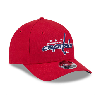 Washington Capitals șapcă de baseball New Era 940MC red