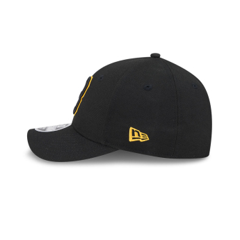 Boston Bruins șapcă de baseball New Era 940MC ST black