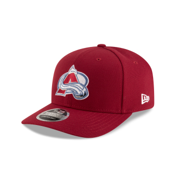 Colorado Avalanche șapcă de baseball New Era 970SS red