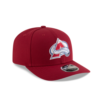 Colorado Avalanche șapcă de baseball New Era 970SS red