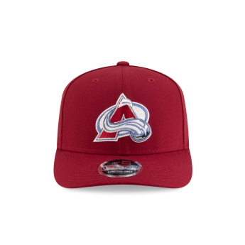 Colorado Avalanche șapcă de baseball New Era 970SS red