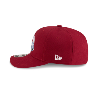 Colorado Avalanche șapcă de baseball New Era 970SS red