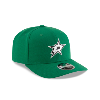Dallas Stars șapcă de baseball New Era 970SS green