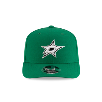 Dallas Stars șapcă de baseball New Era 970SS green